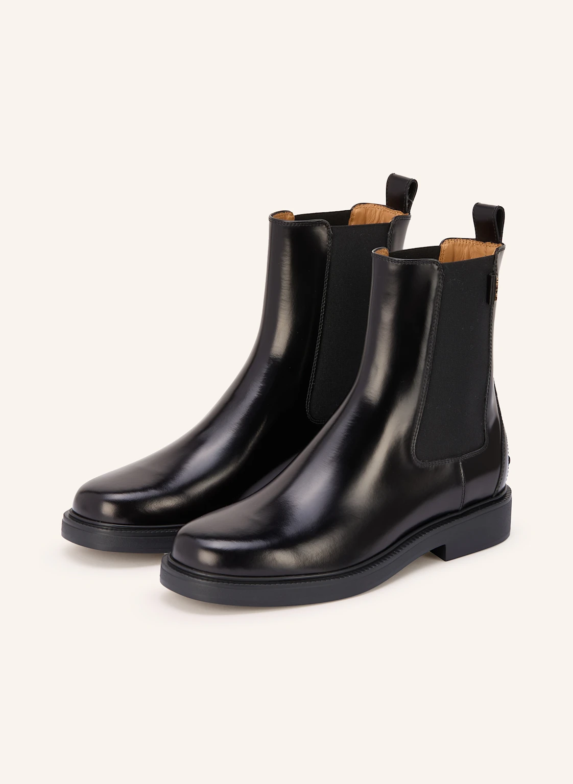 TOD'S Chelsea-Boots
