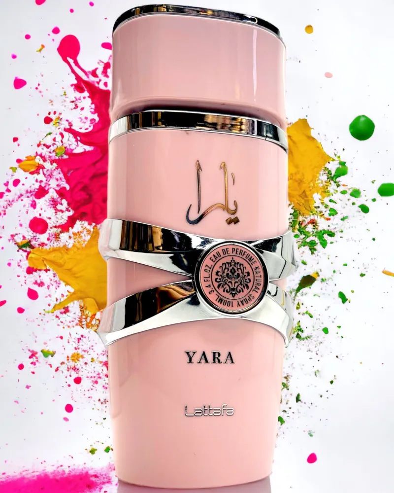 Lattafa Pride Yara EDP 100ml