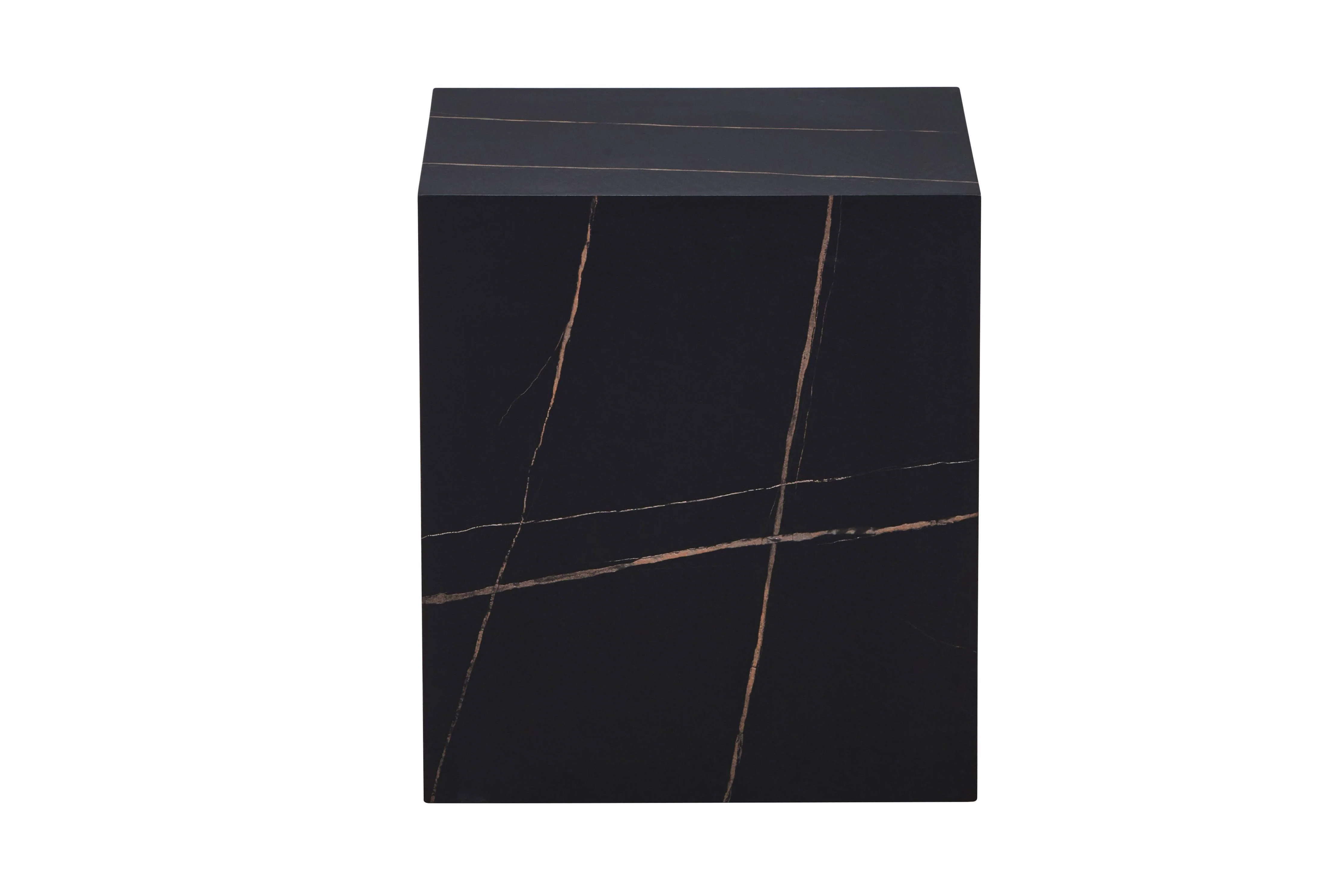 Bijzettafel Cuboid