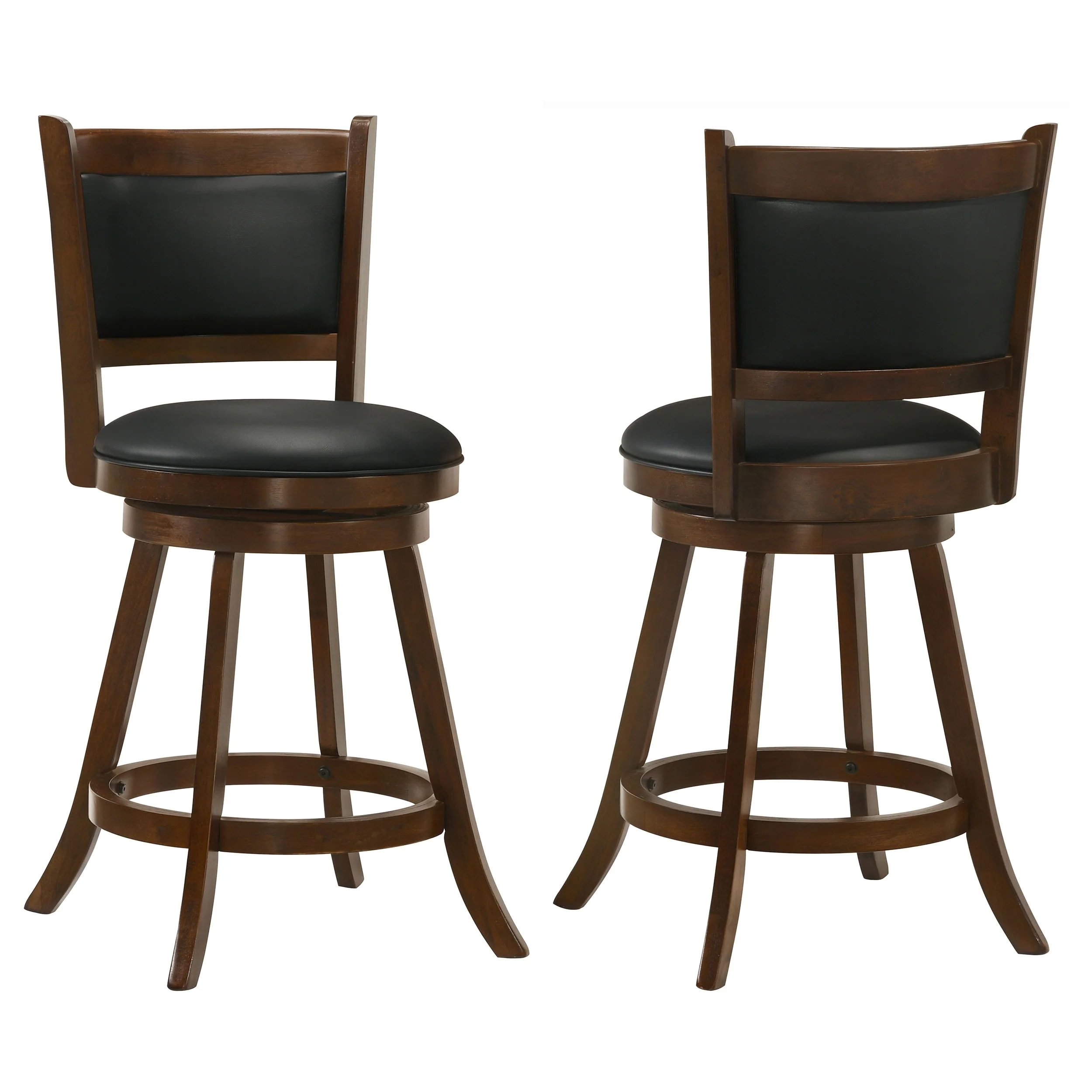 Swivel Counter Height Stool