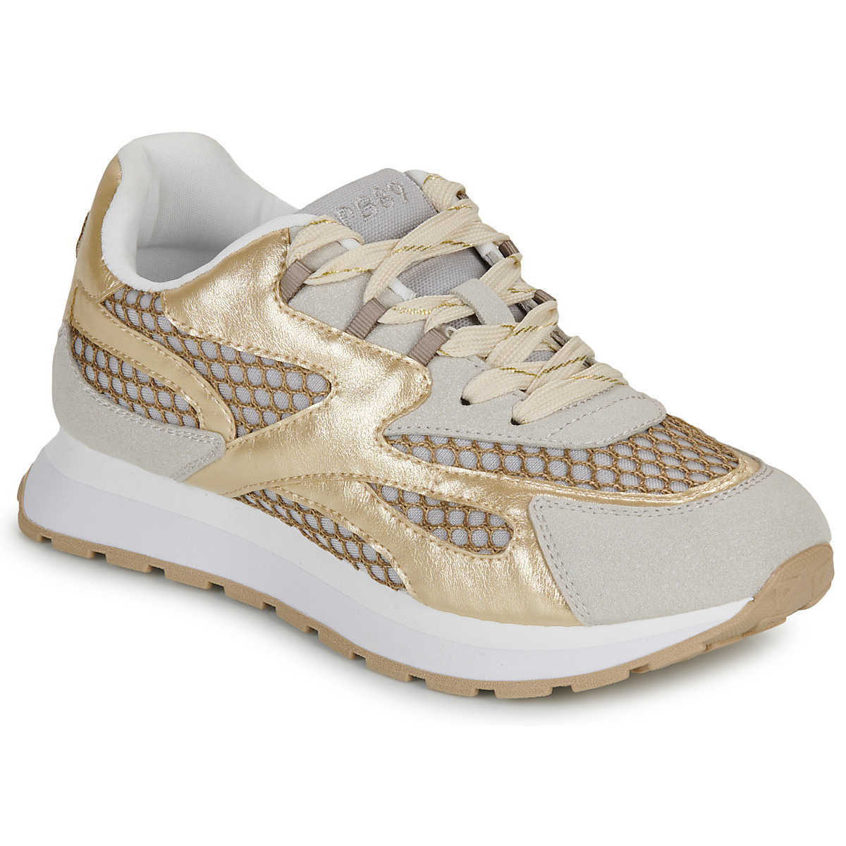 LPB 89 - NINON - Beige / Gold