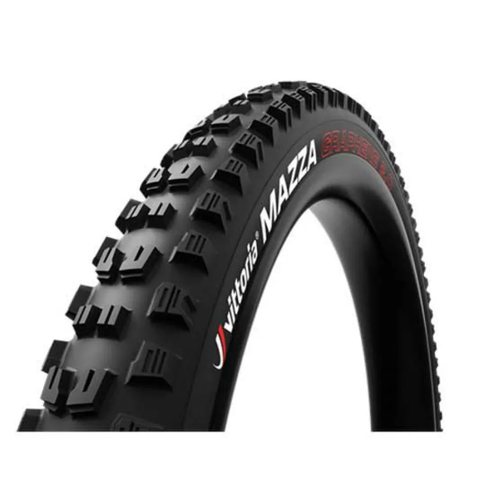 Vittoria Mazza 4C Graphene 2.0 Tubeless 29´´ x 2.60 rigid MTB tyre