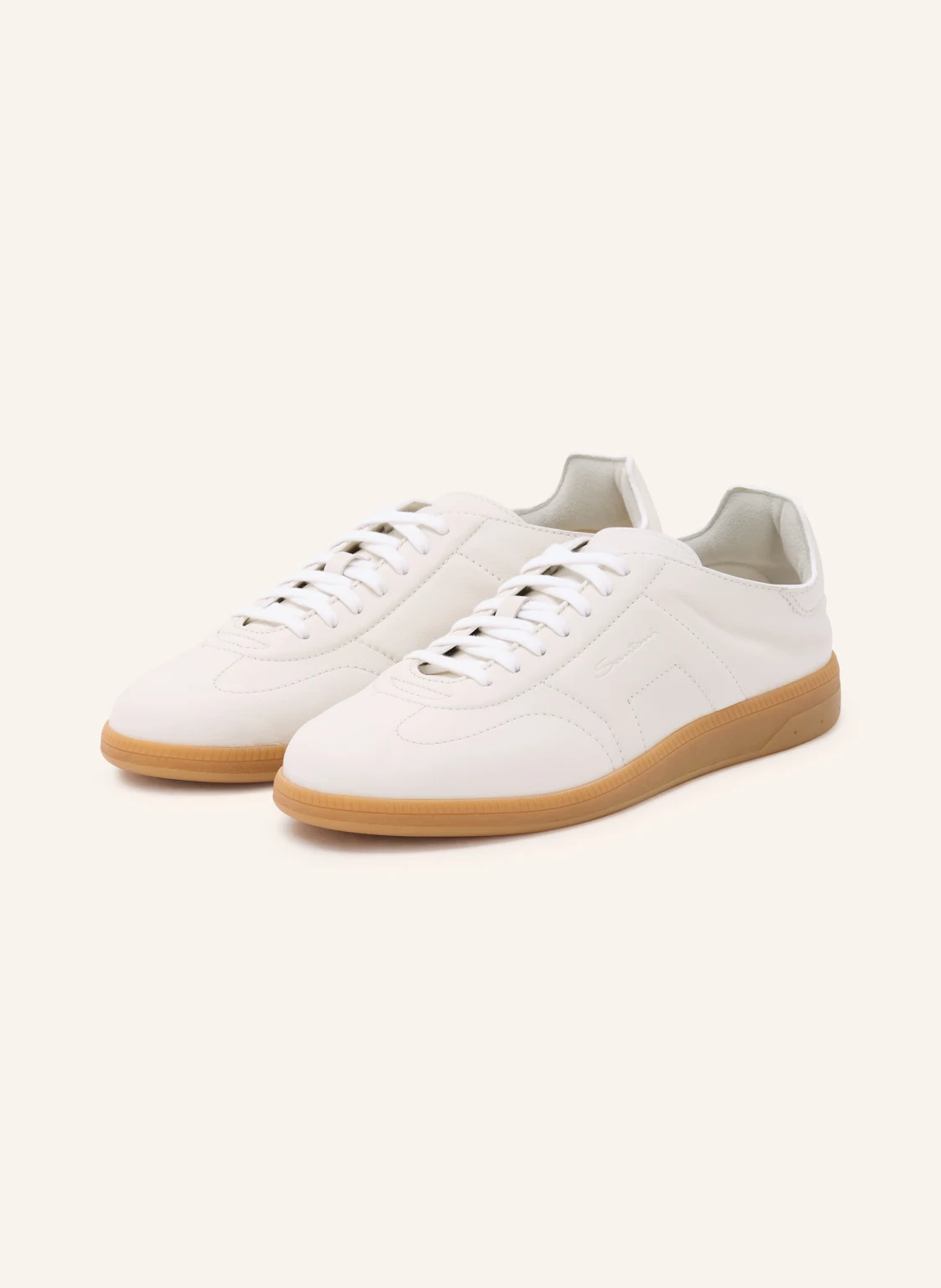 Santoni Sneaker OLY