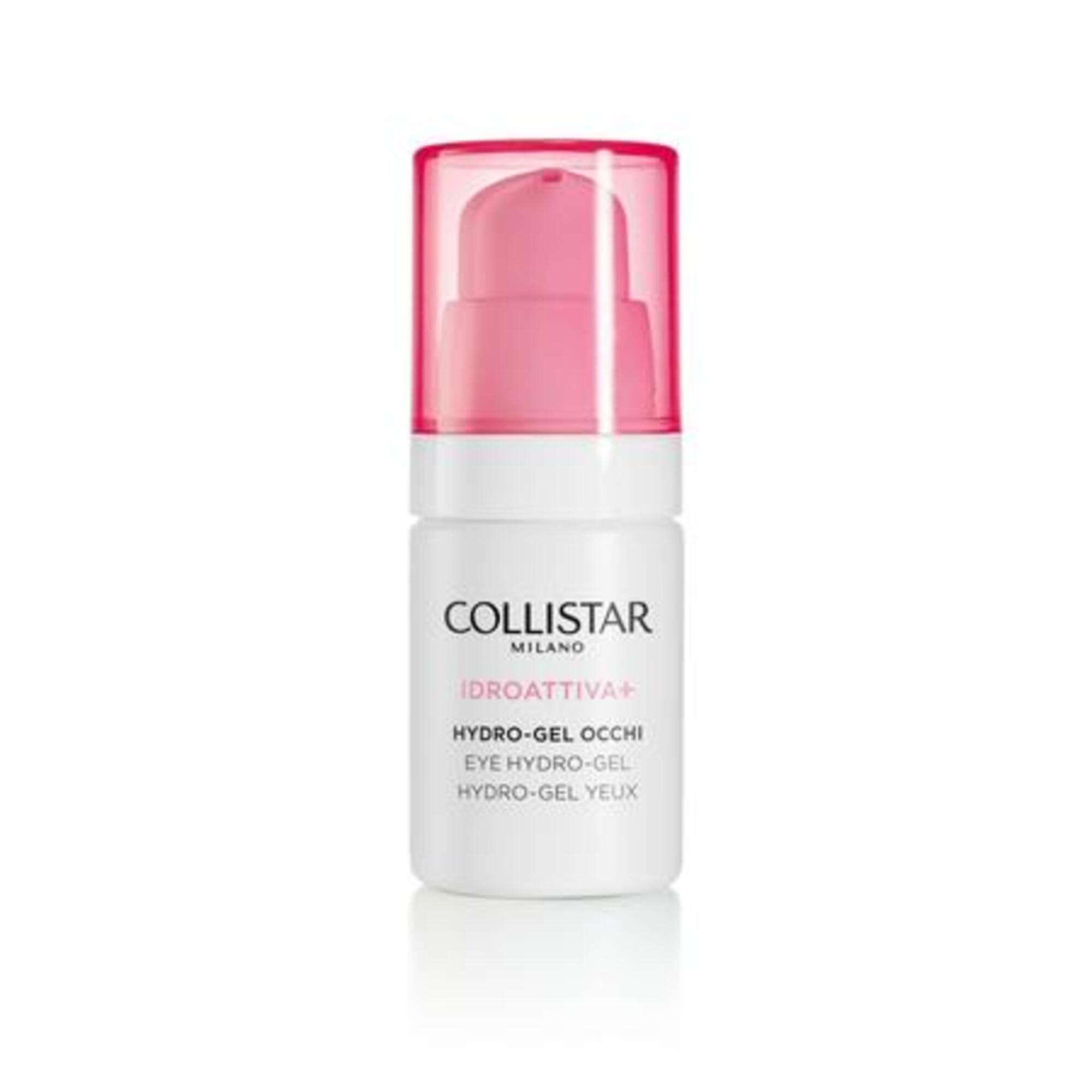 IDROATTIVA Hydro-gel yeux