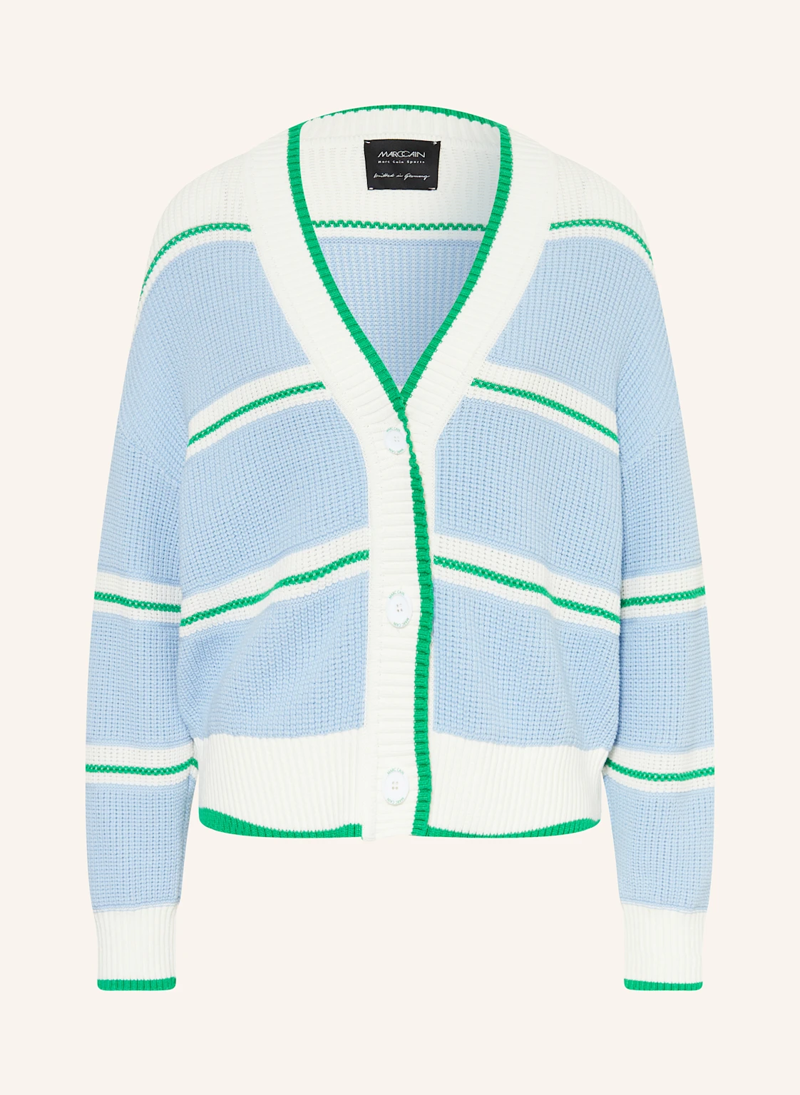 MARC CAIN Strickjacke