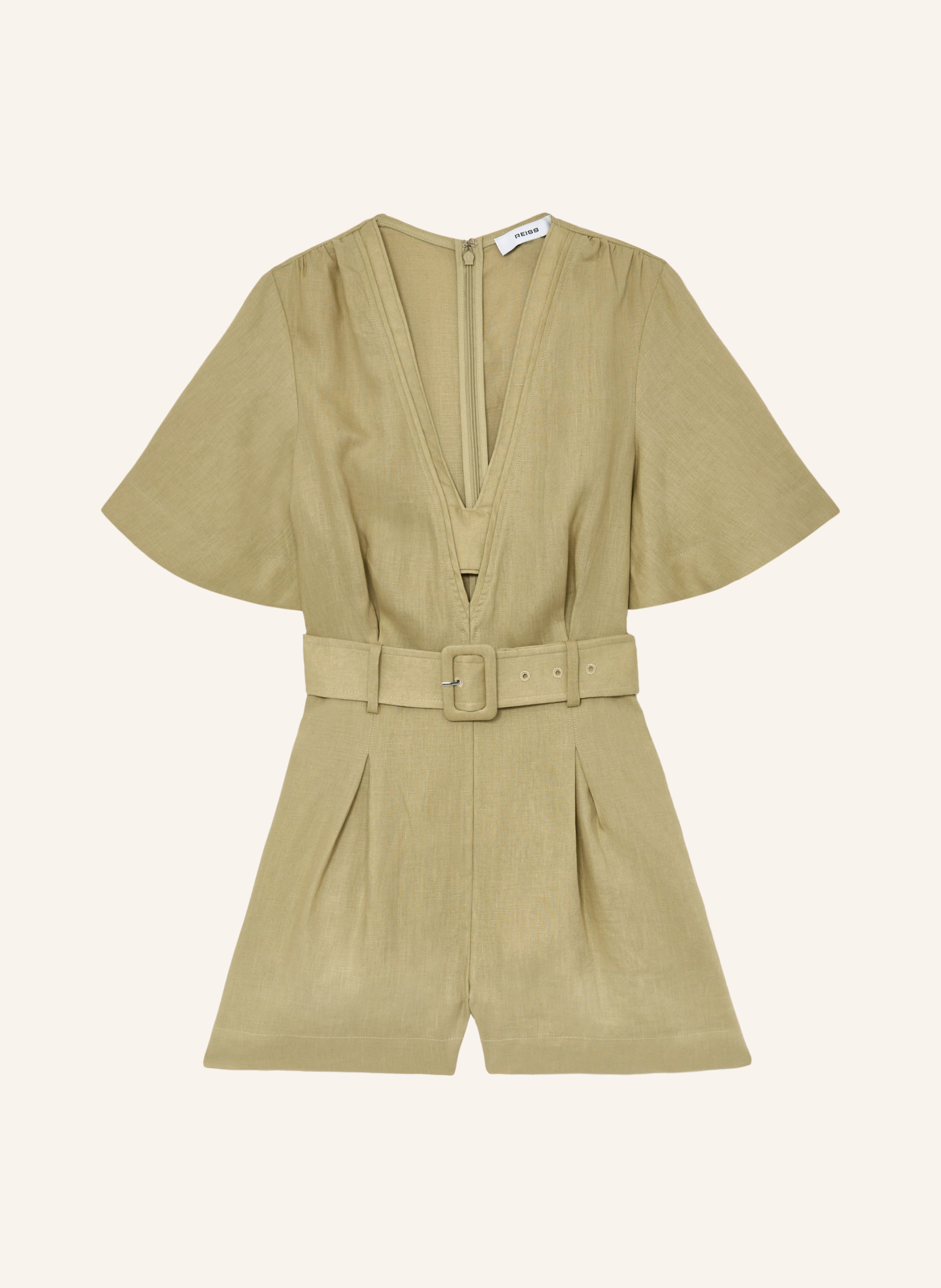 REISS Jumpsuit SANSI