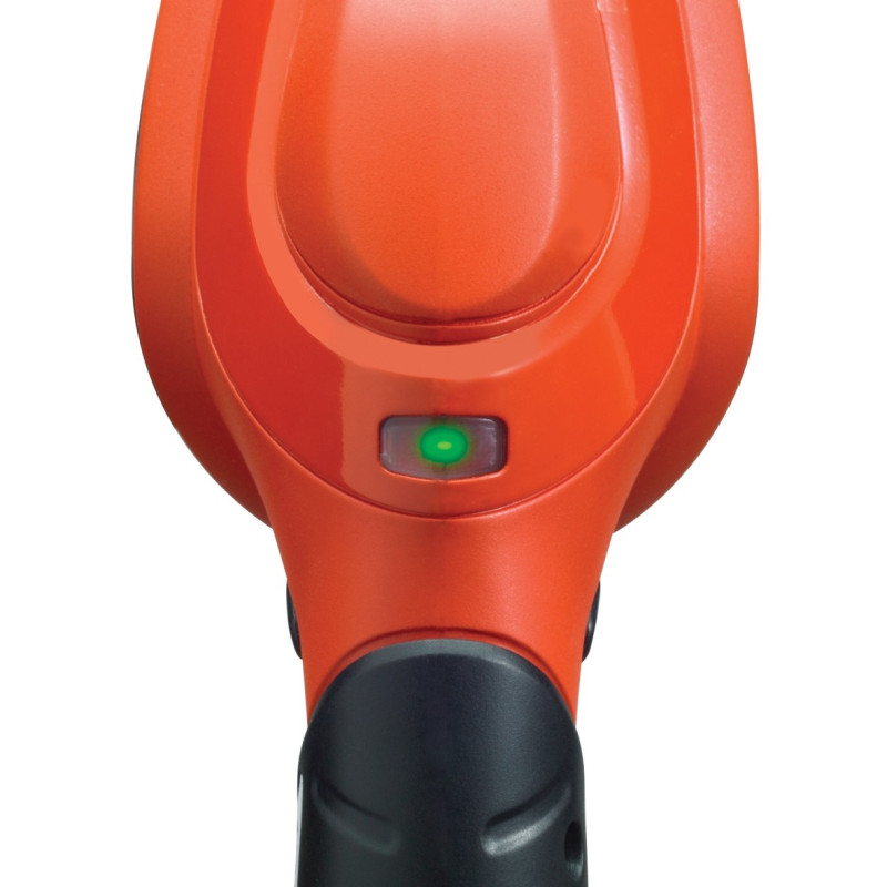 Taille-buis GSL300-QW 3,6V BLACK DECKER