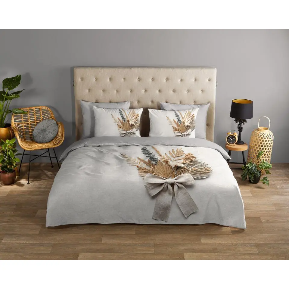 Duvet cover Good Morning 240x220 2* 60x70 cm