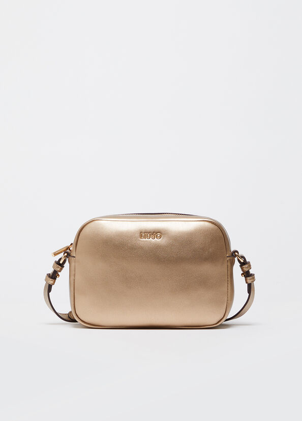 Borsa a tracolla media