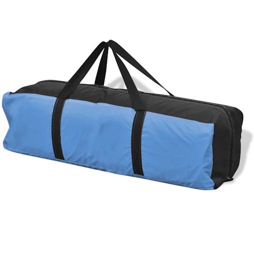 NNEVL 4-person Tent Blue