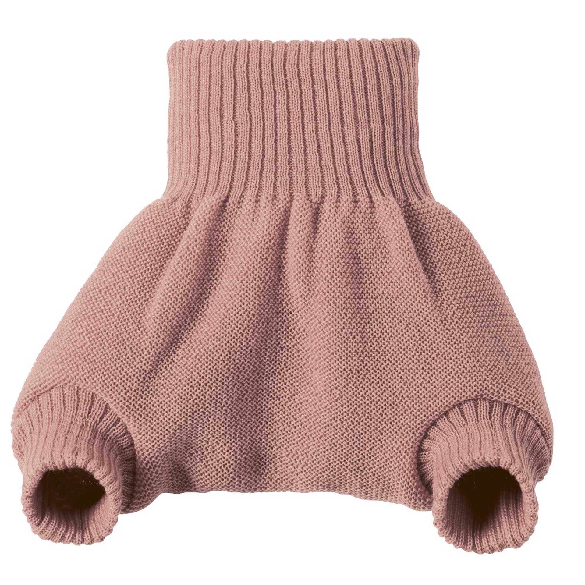 Wollwindelhose
