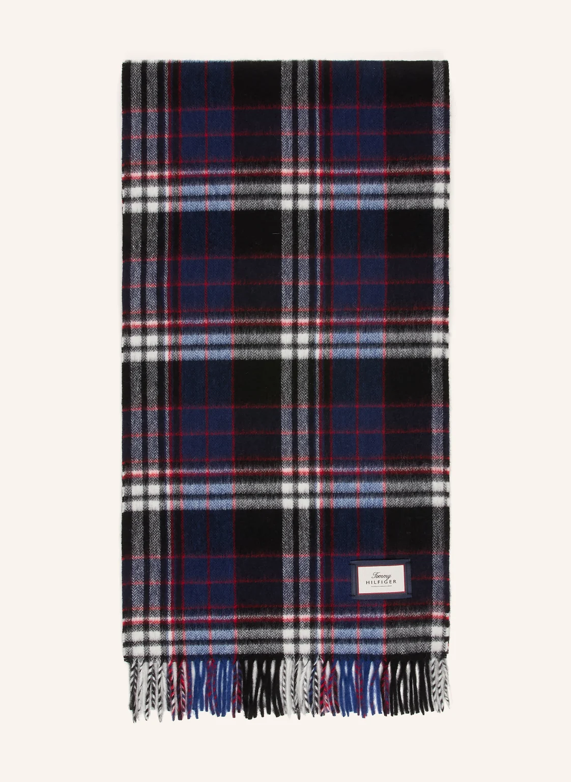TOMMY HILFIGER Schal