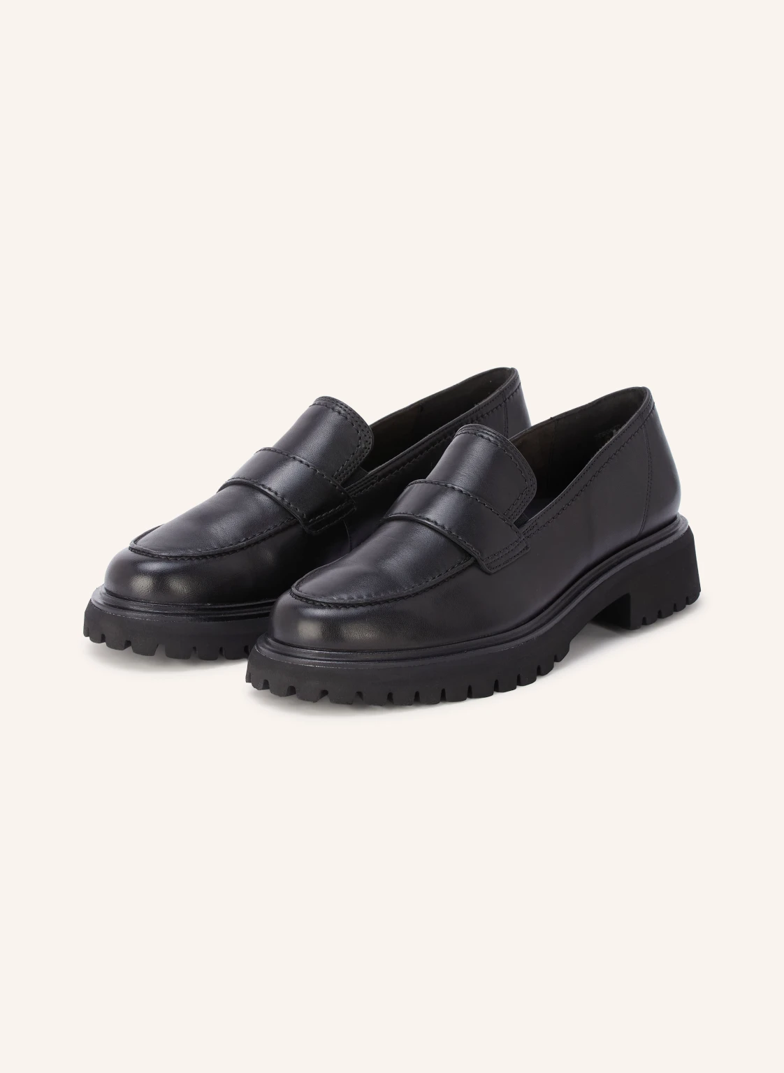 paul green Loafer