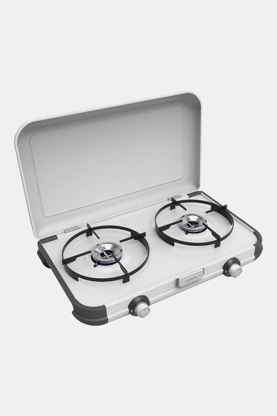 Campingaz Camping Kitchen 2-Pits Brander - Easy Clic Plus