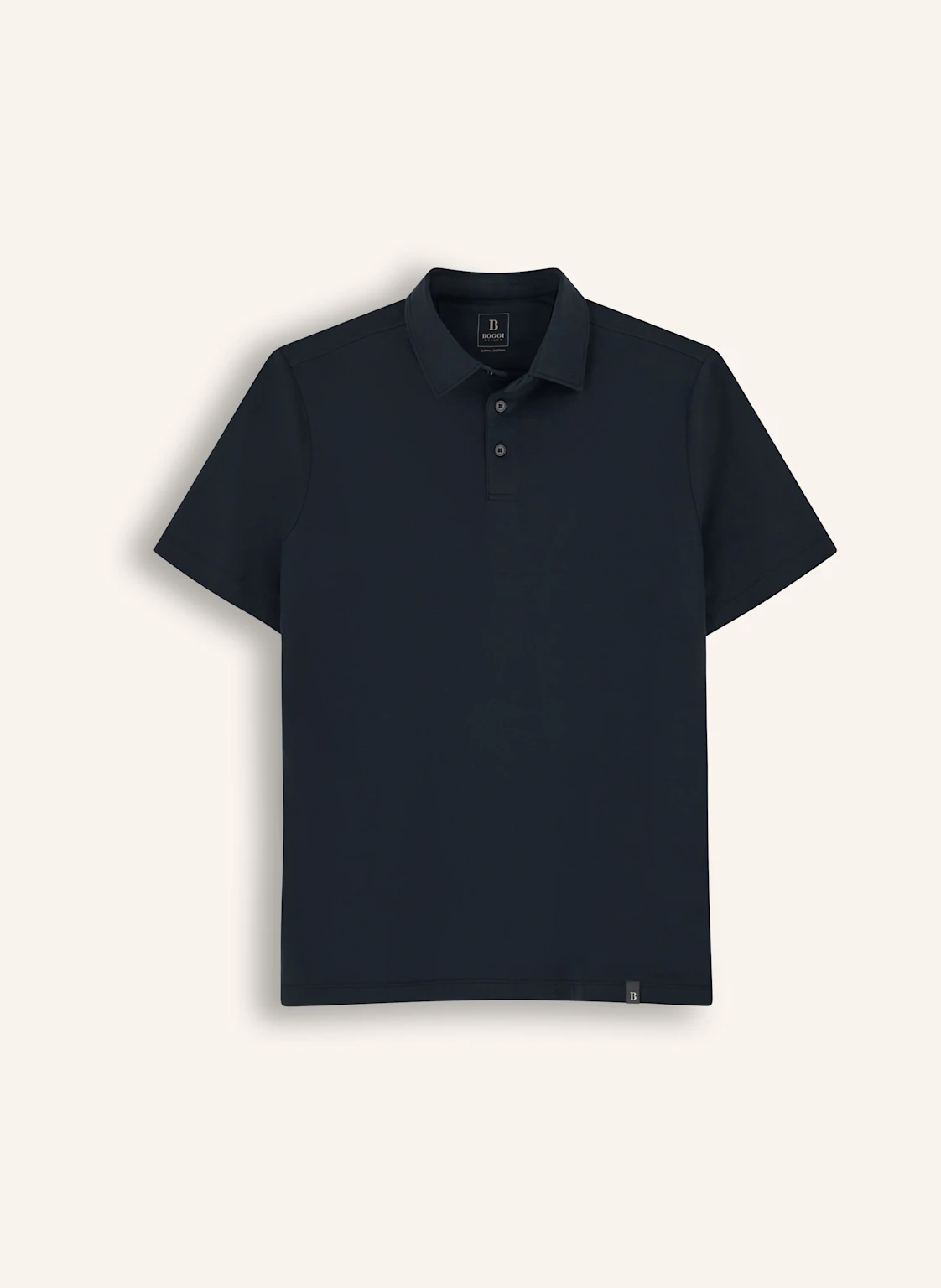 BOGGI MILANO Poloshirt