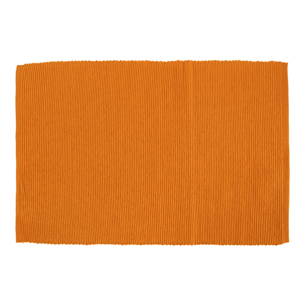 LUGAR AMERICANO TC 33 CM X 48 CM RIB