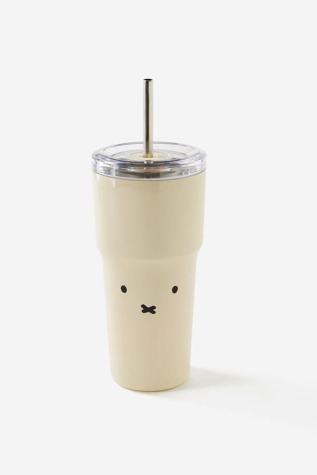 Miffy Smoothie Cup 600ml
