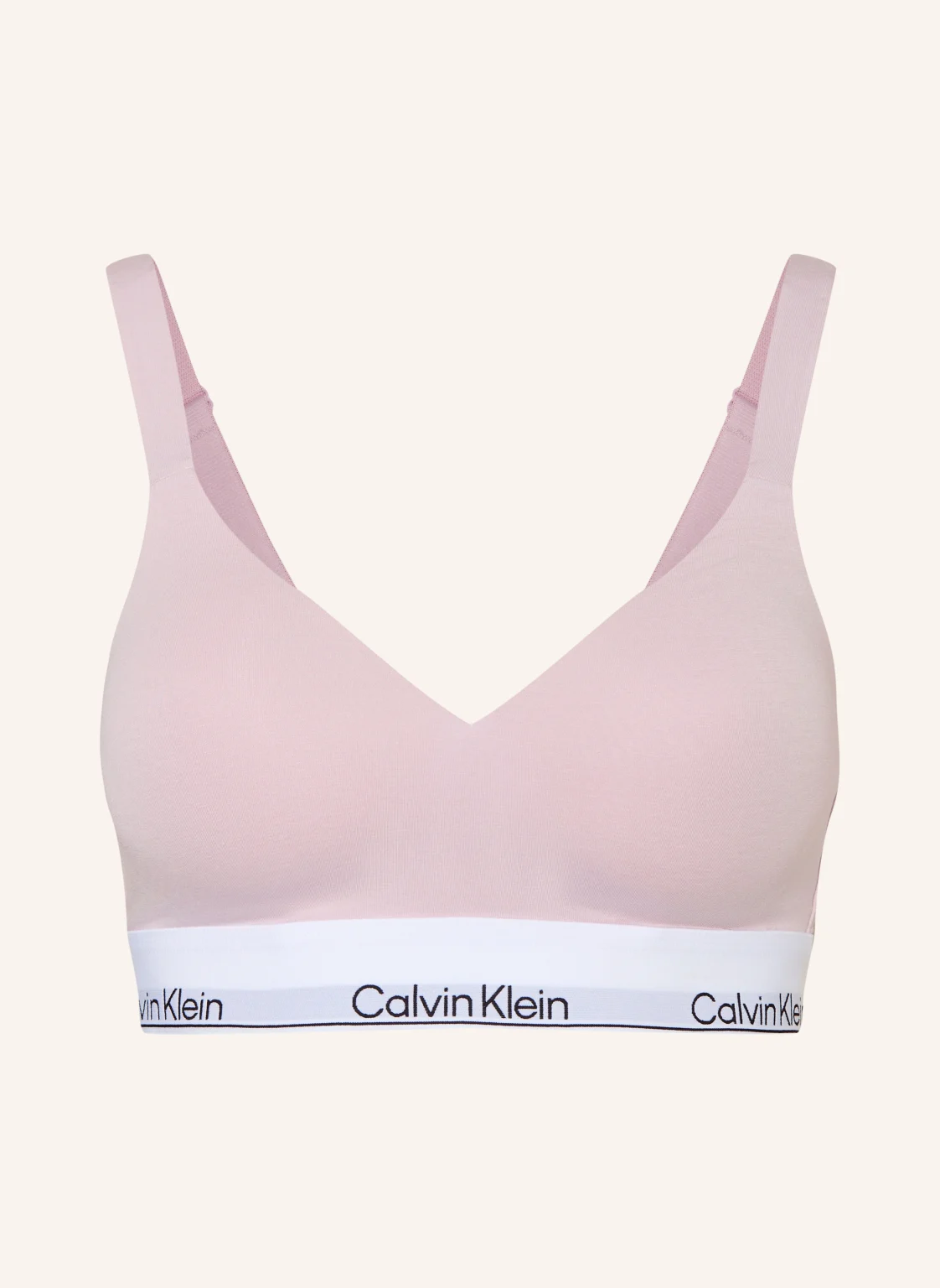 Calvin Klein Bustier ICON