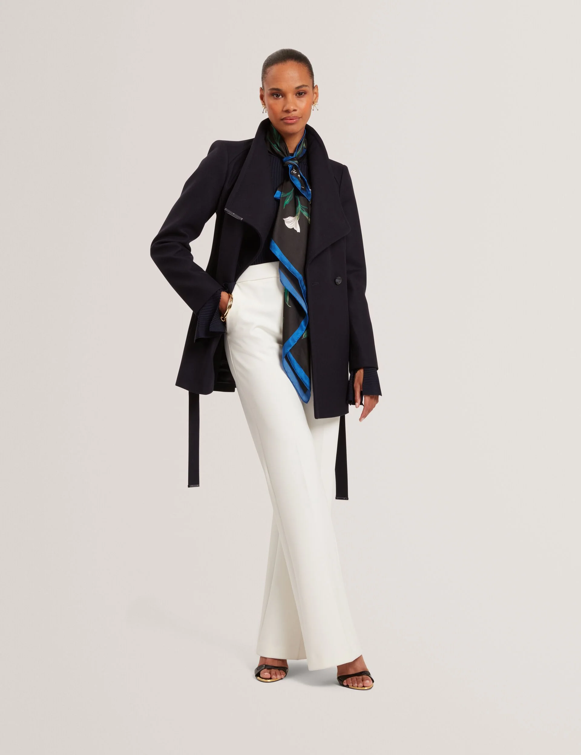 ROSESS | NAVY