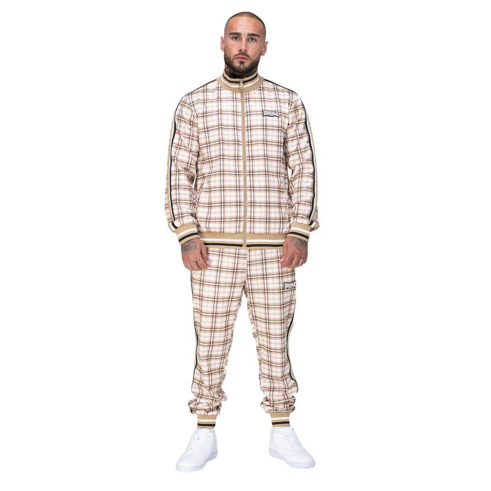 Lonsdale Camross tracksuit
