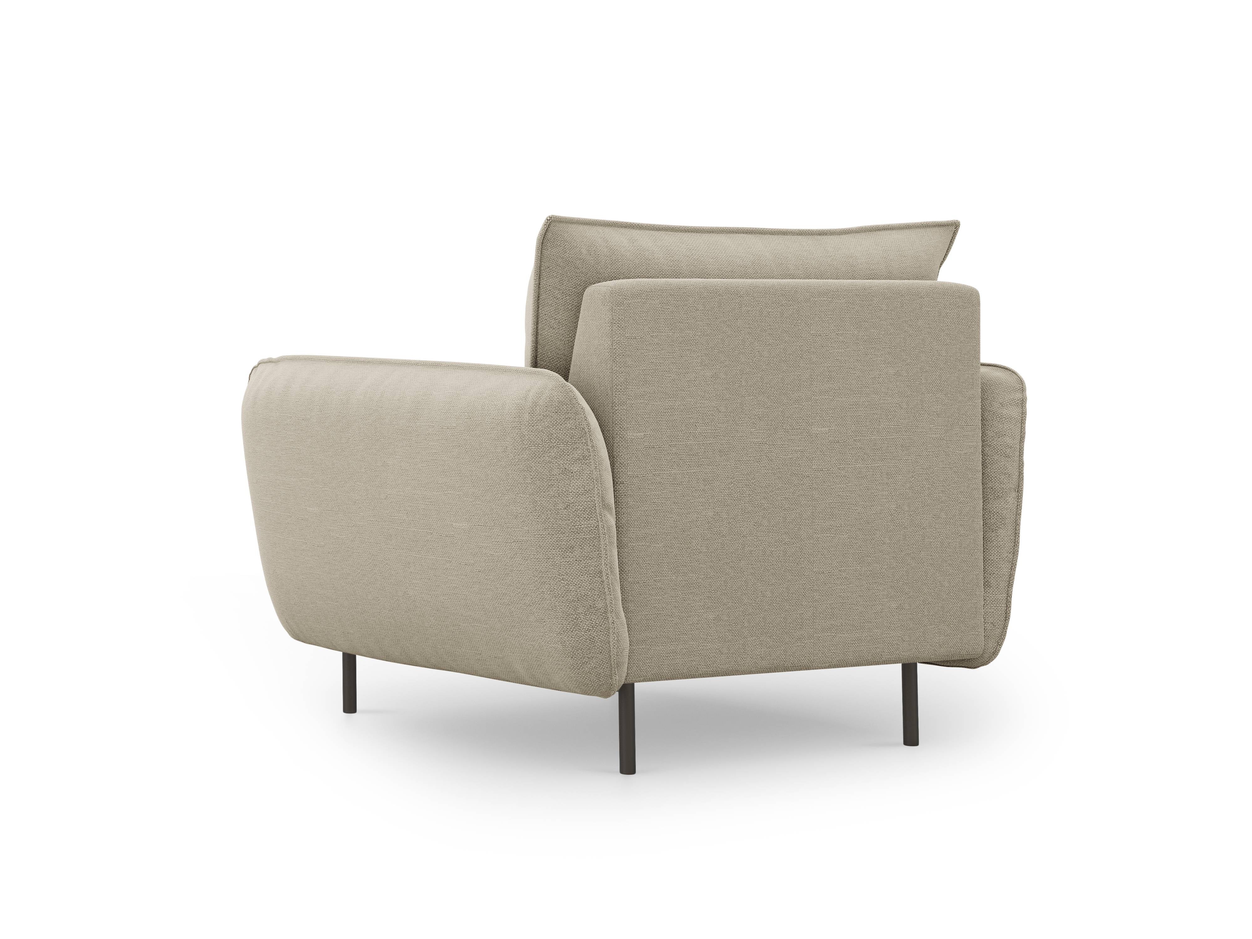 Fauteuil Vienna