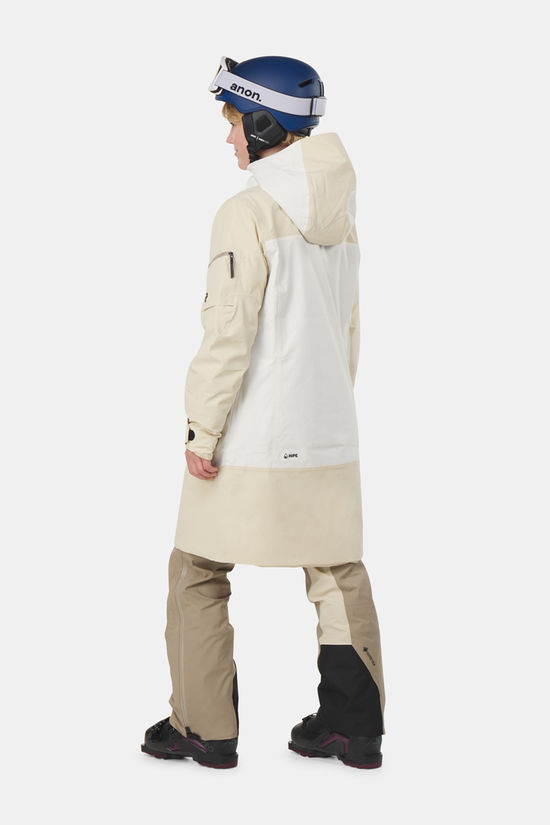 Peak Performance W 2L Stretch Parka Ski-Jas Dames