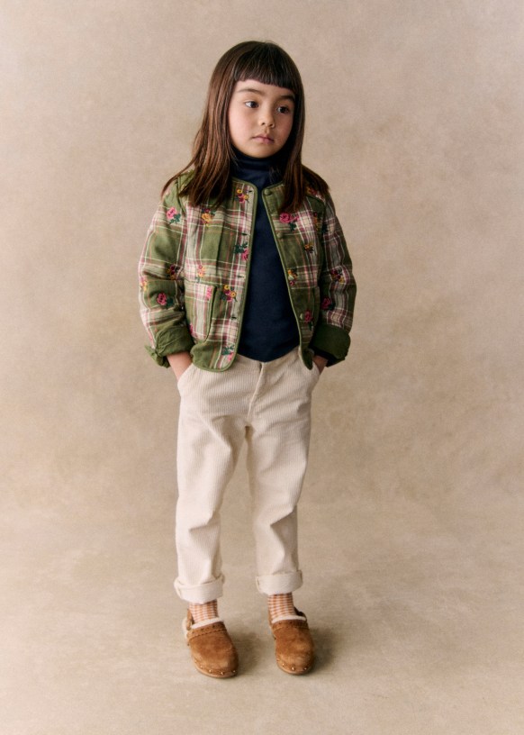 Garance Jacket
