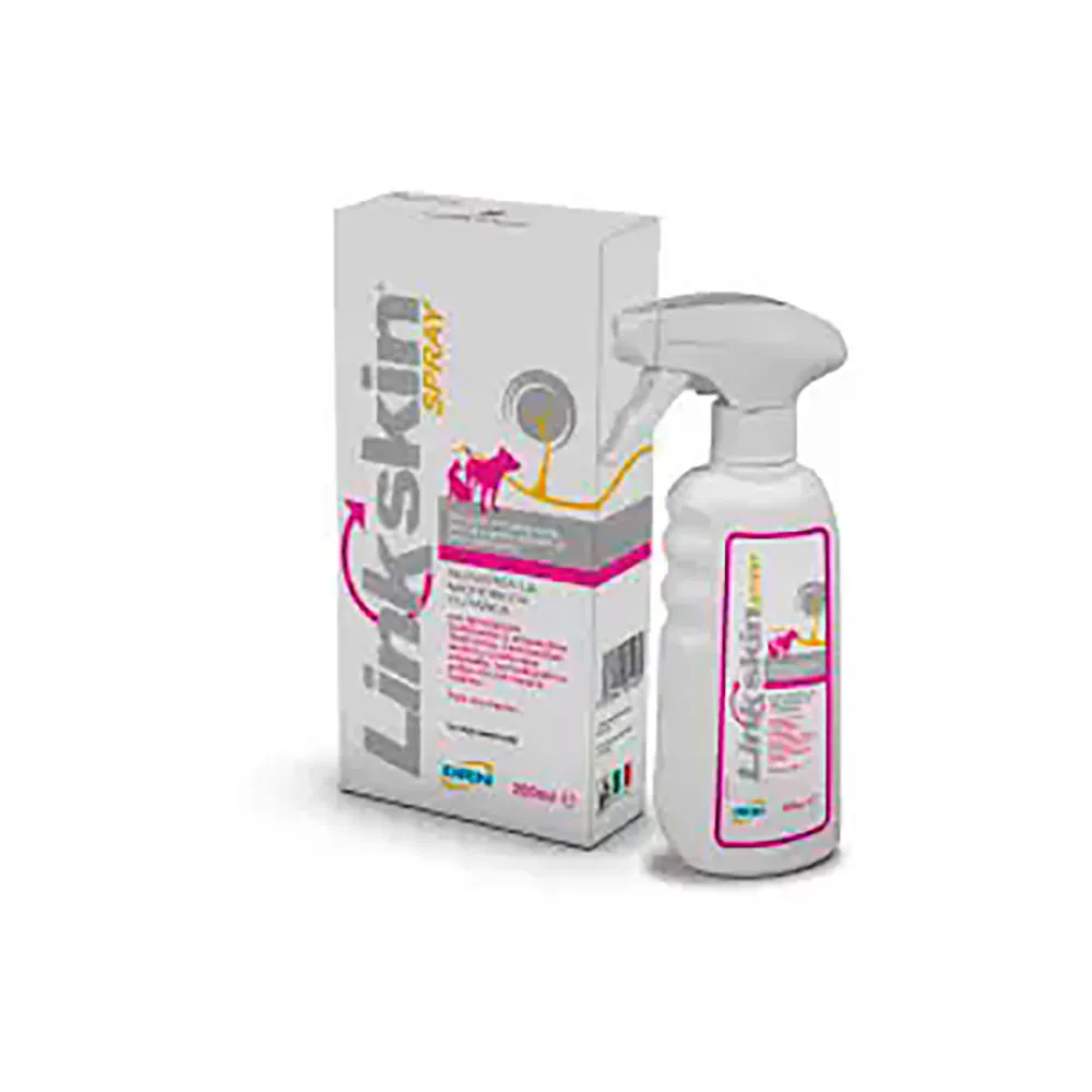 Nextmune Linkskin spray 200ml