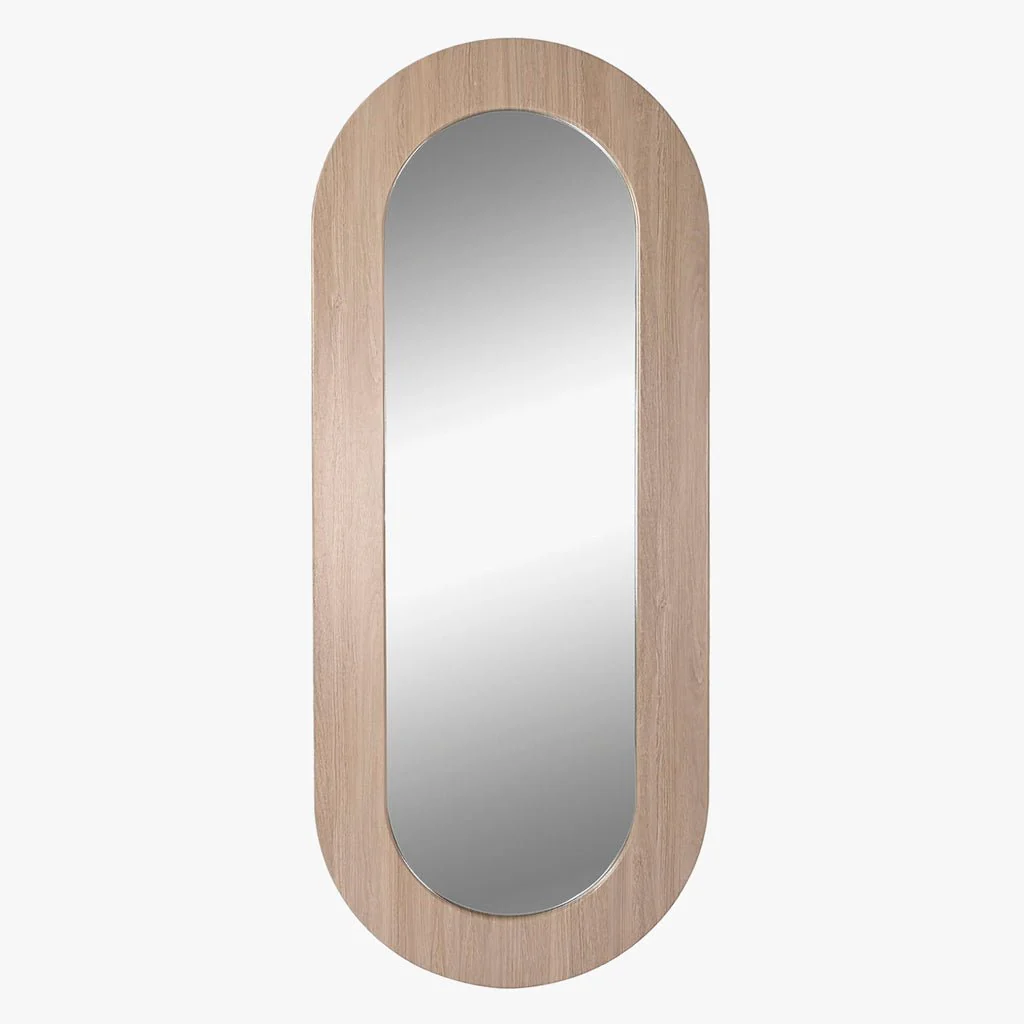 Espelho Oval 65x160 LINEA