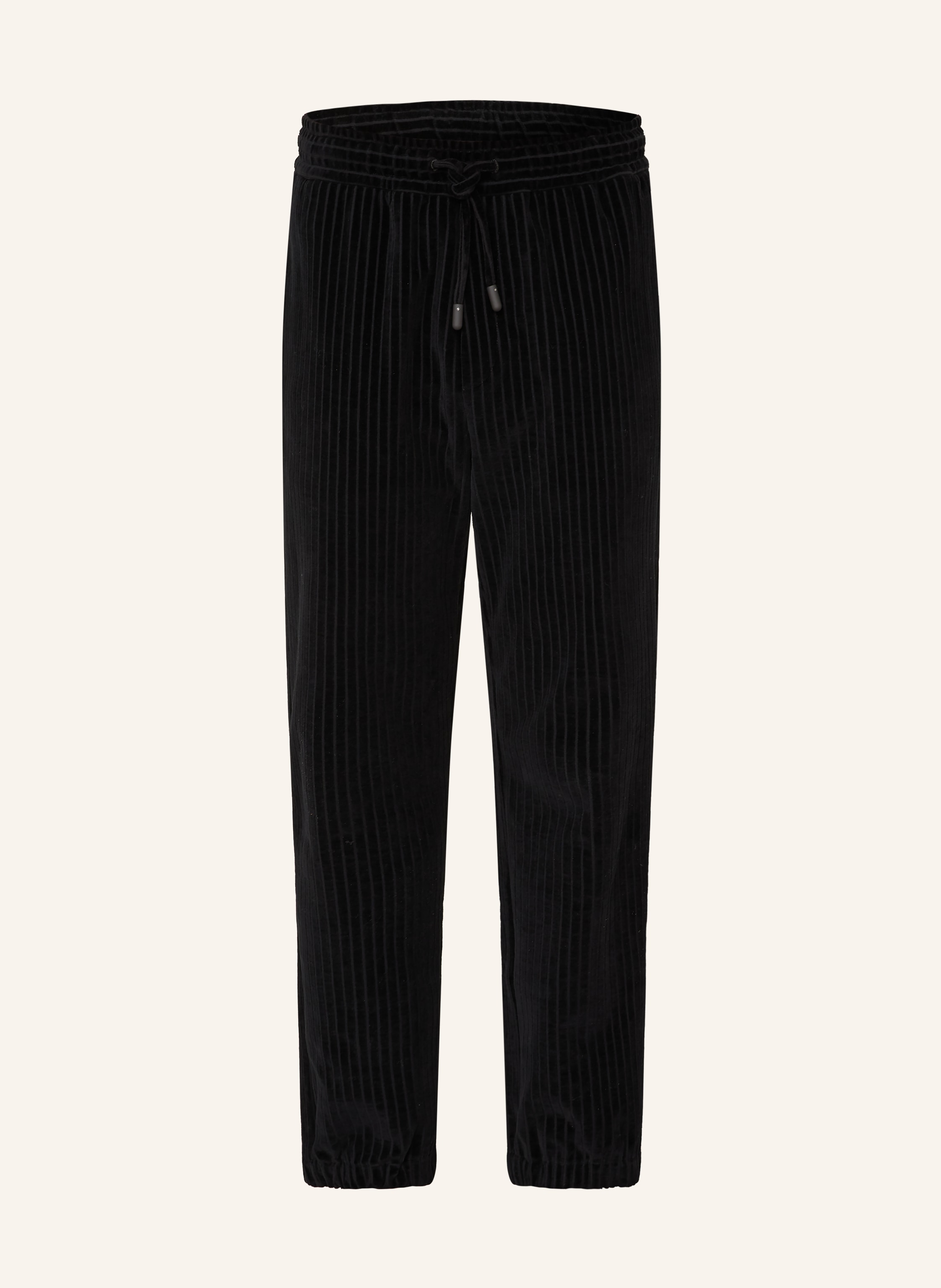 FENDI Sweatpants aus Nicki