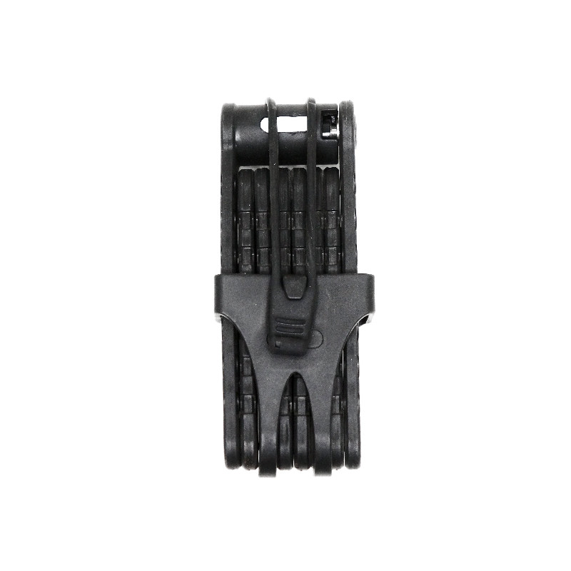 Antivol pliable avec support 94 cm