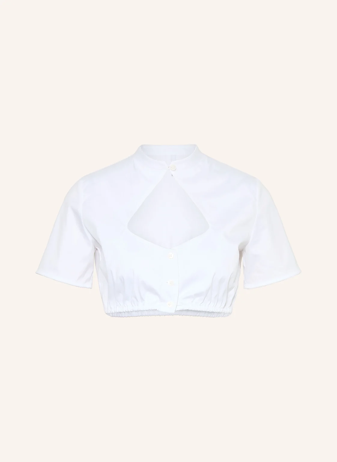 wallmann Dirndlbluse