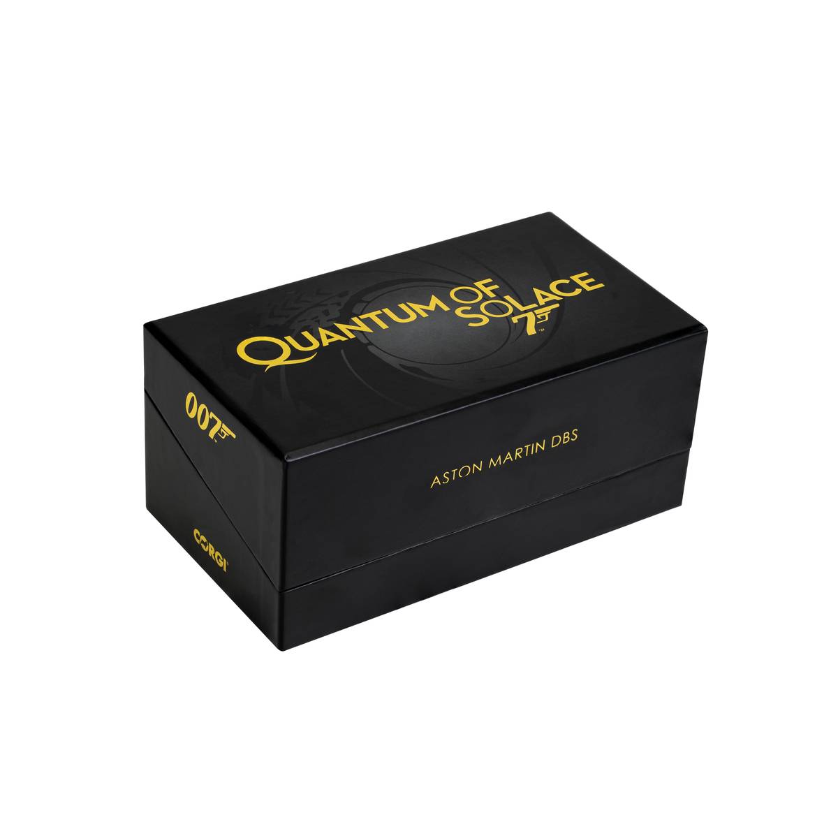 Corgi James Bond Aston Martin DB5 Diecast Model 1:36