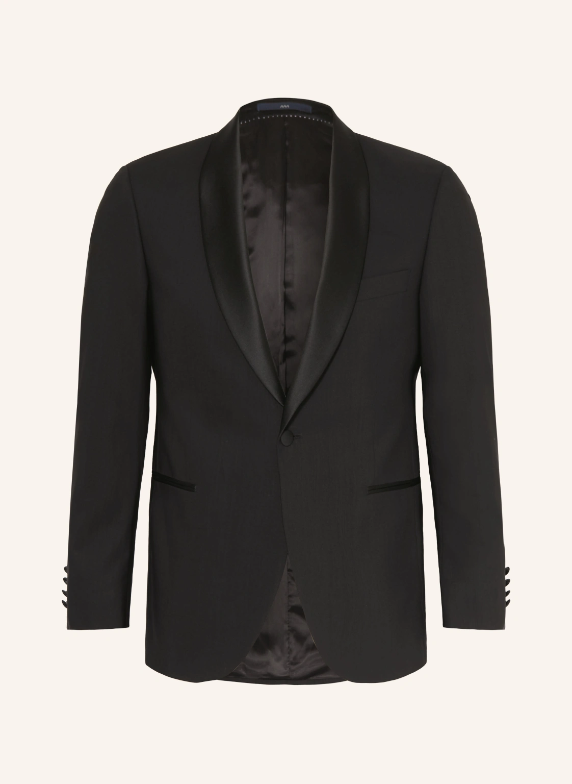 DRESSLER Smoking-Sakko Shaped Fit