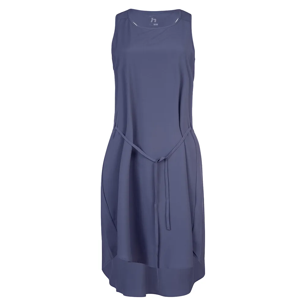 Hannah Elena sleeveless dress