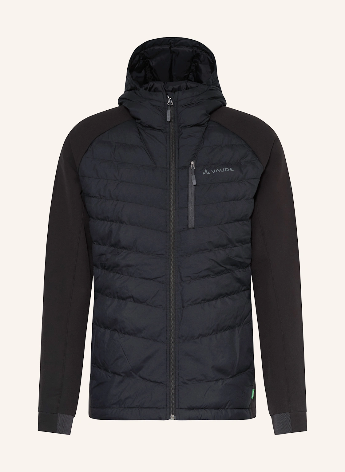 VAUDE Hybrid-Steppjacke ELOPE