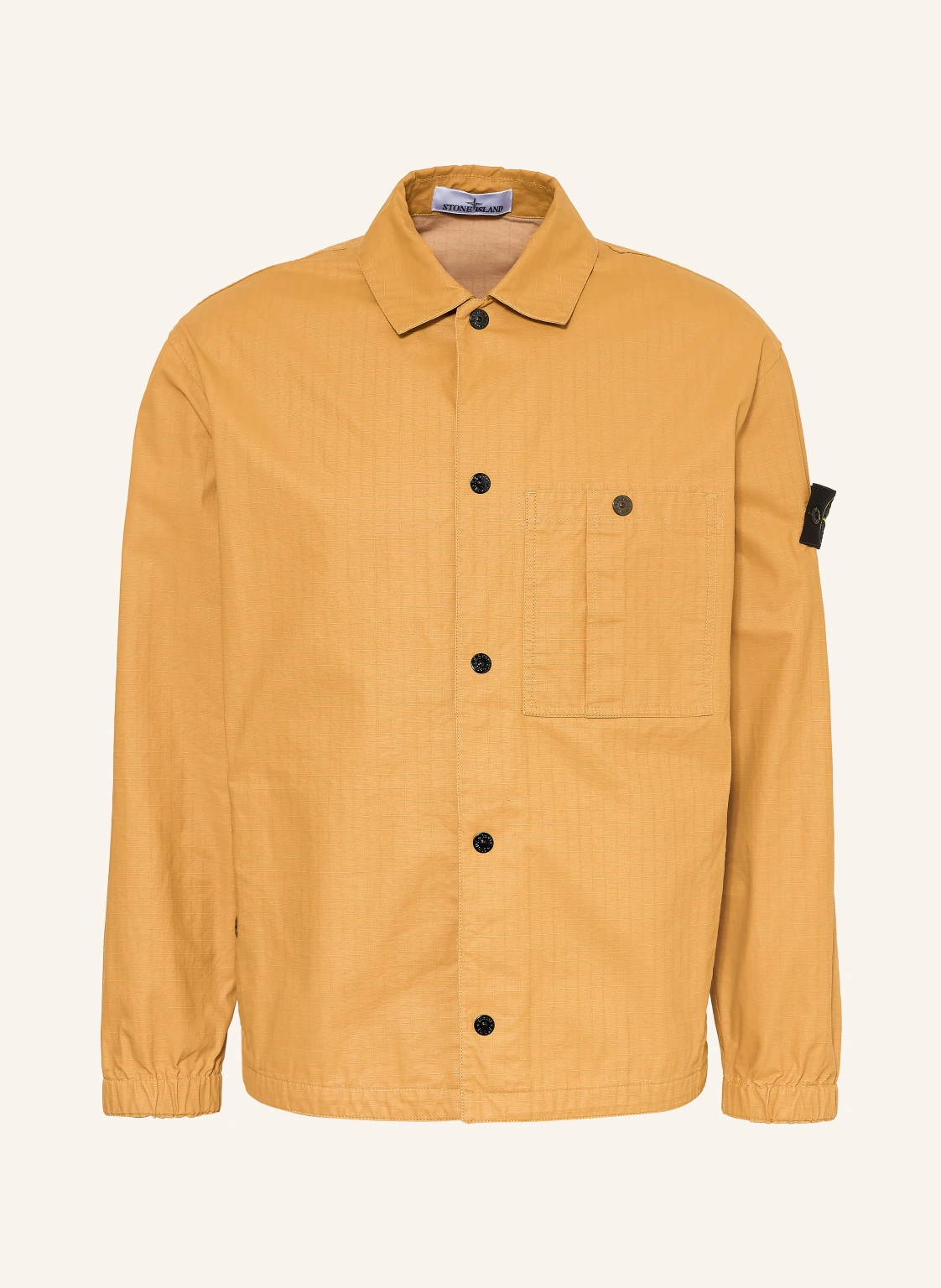 STONE ISLAND Overjacket
