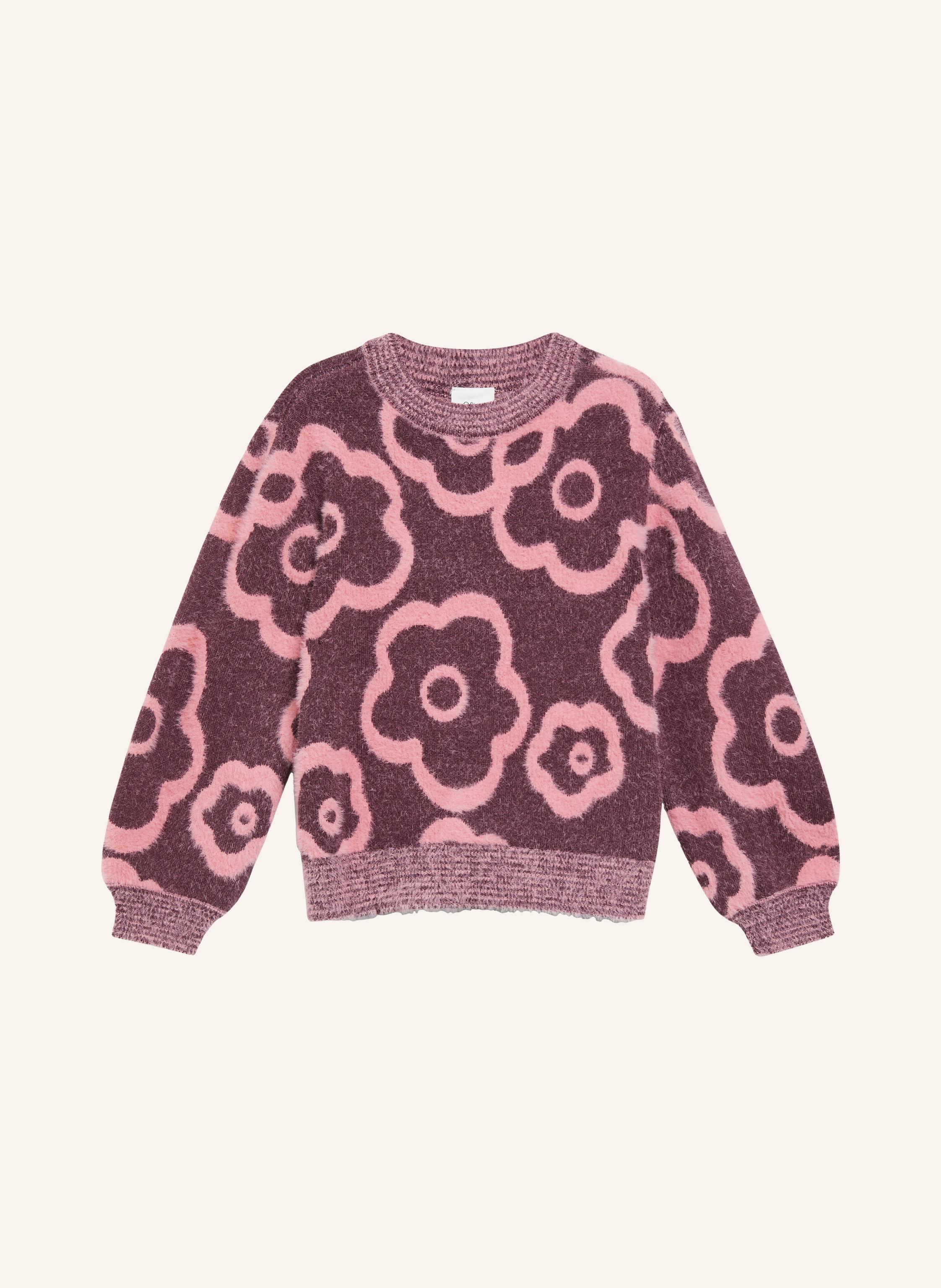 s.Oliver Strickpullover