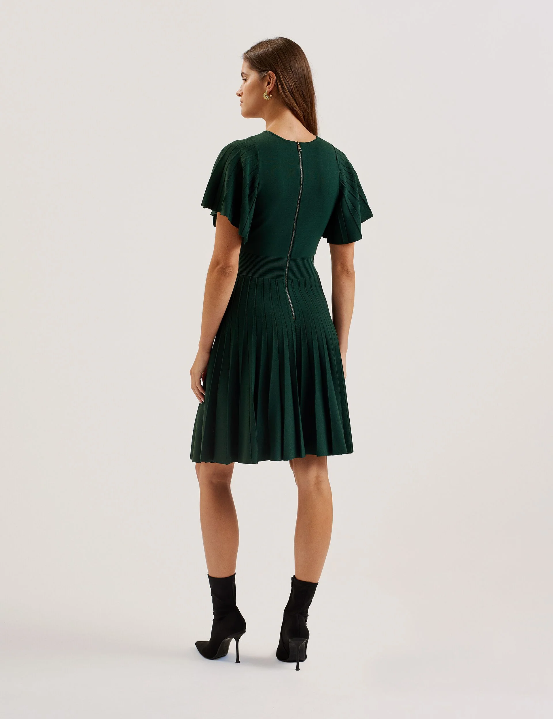 ALENHA | DARK GREEN