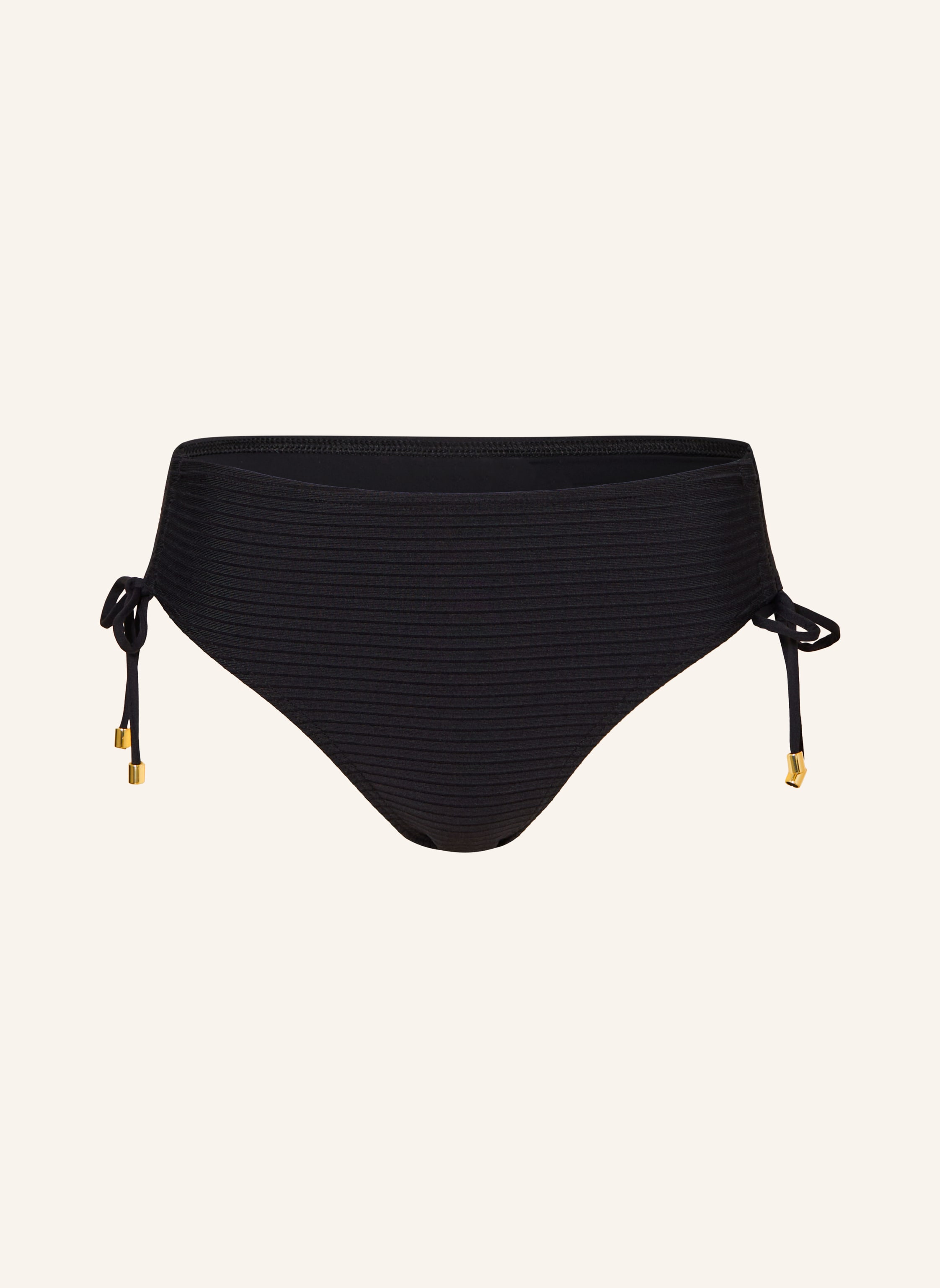 CYELL Basic-Bikini-Hose CAVIAR