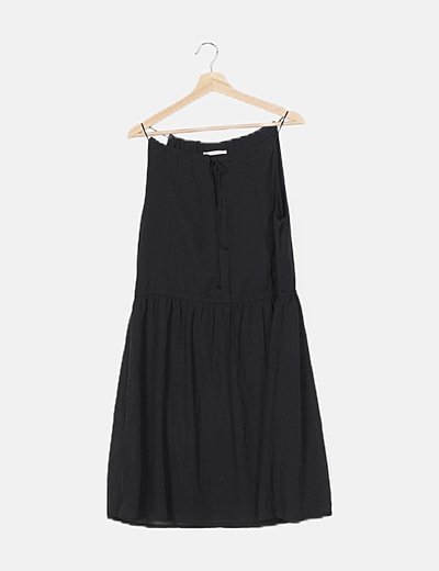 Camaïeu midi dress