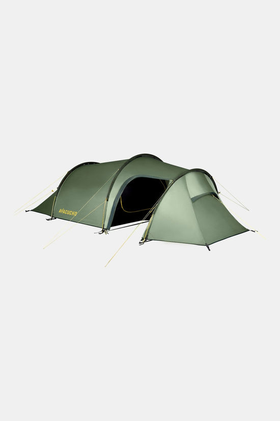 Ayacucho Vaellus 3 Tent 3P