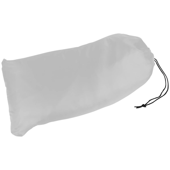 Moskitonetz, BxH: 250 x 1250 cm, weiß