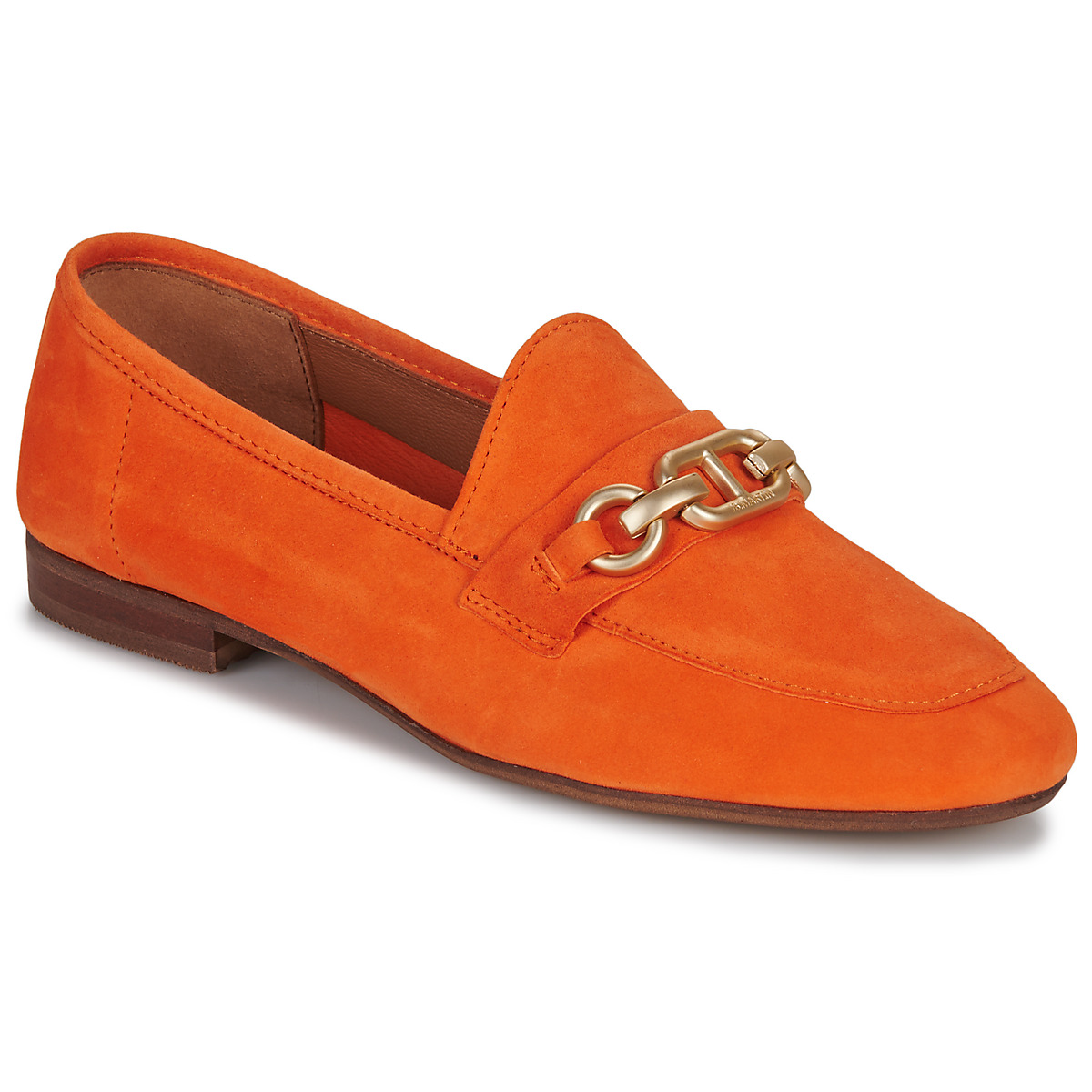 JB Martin - FRANCHE BIJOU - Velvet / Orange