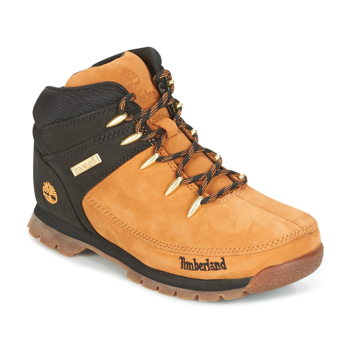 Timberland - EURO SPRINT - Brown