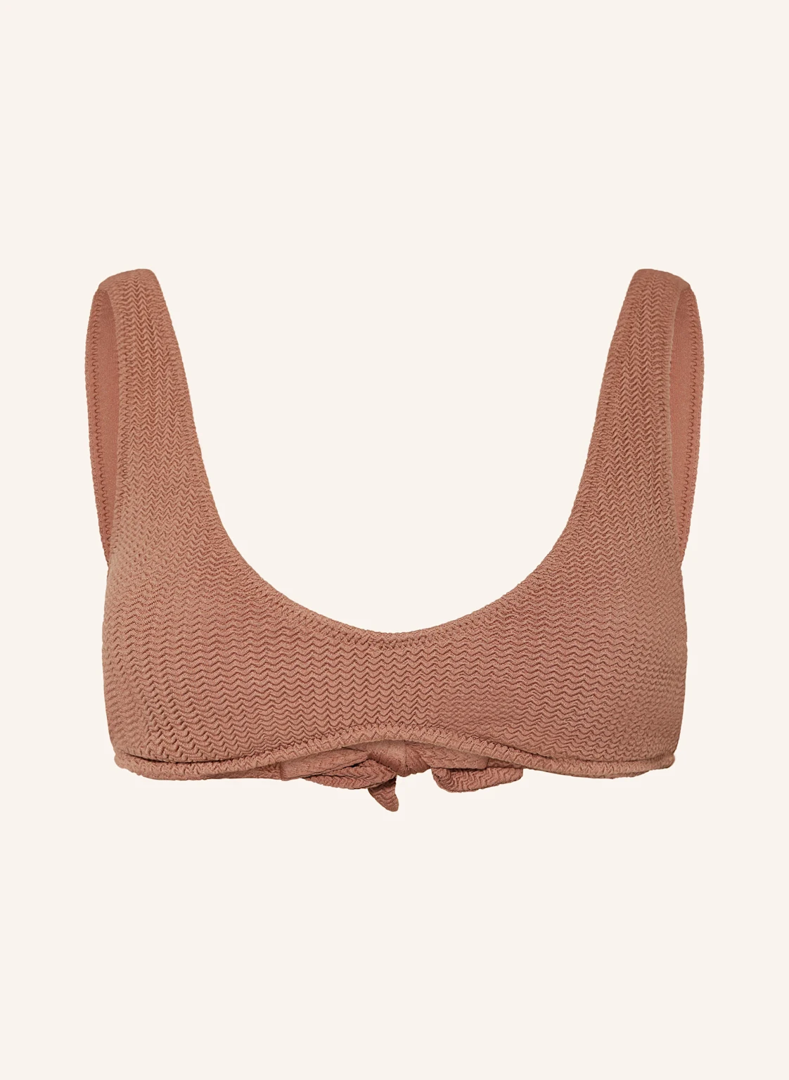 SEAFOLLY Bustier-Bikini-Top SEA DIVE