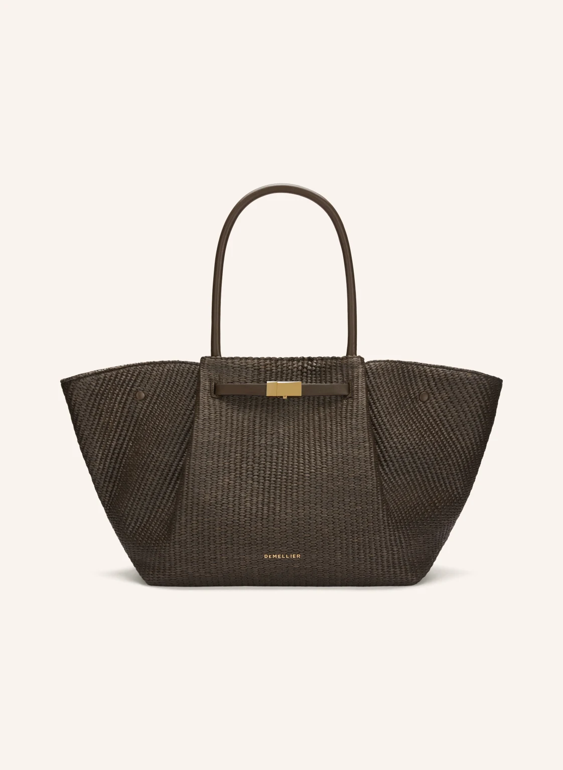 DEMELLIER Shopper THE NEW YORK LARGE