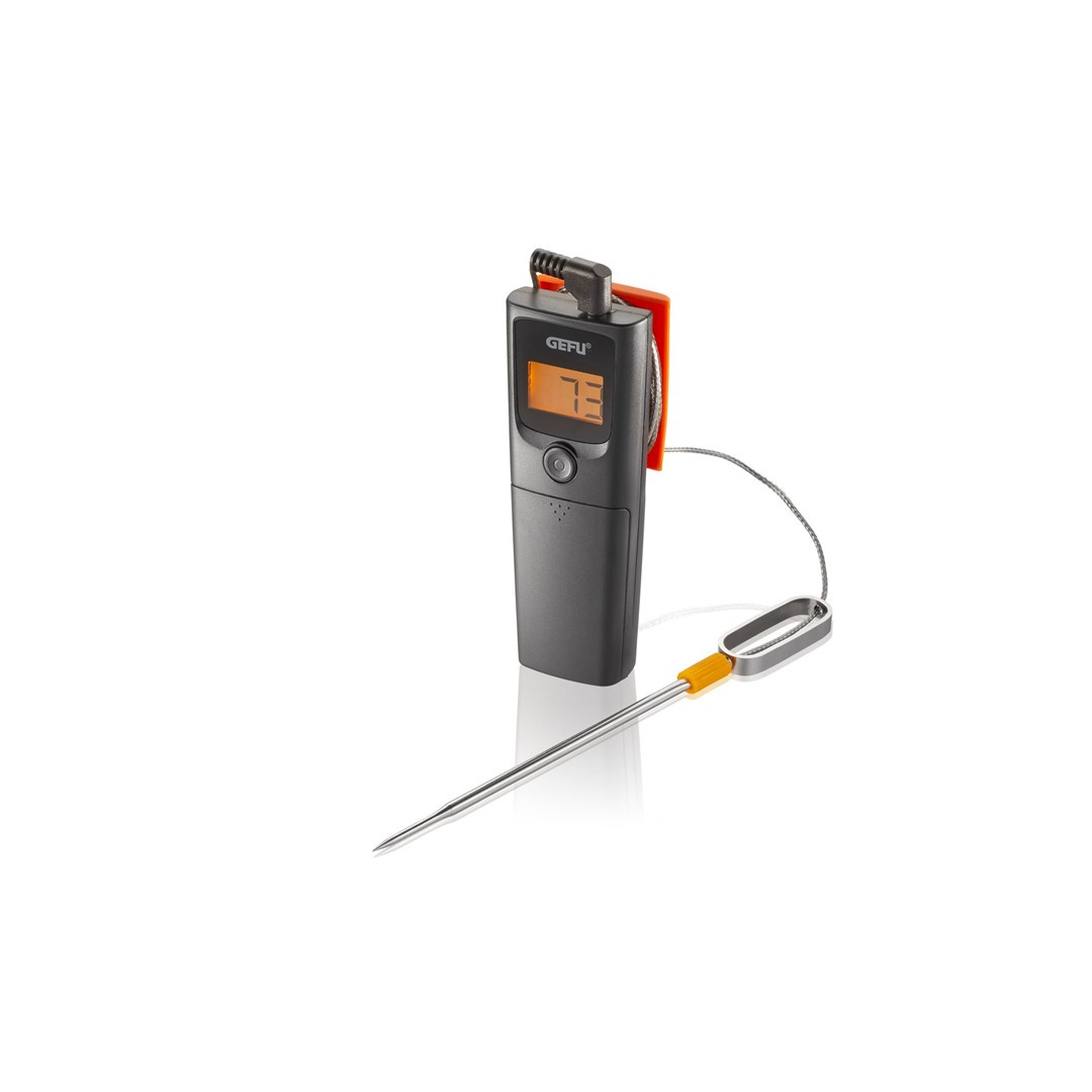 GEFU CONTROL Termometr bluetooth, 1 kanał