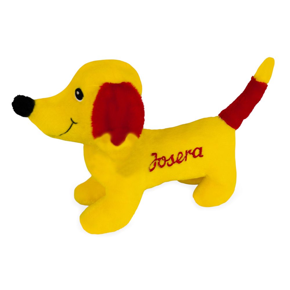 Josera Seppl Soft Toy