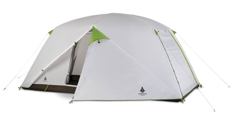 Woods Lookout 8-Person Tent